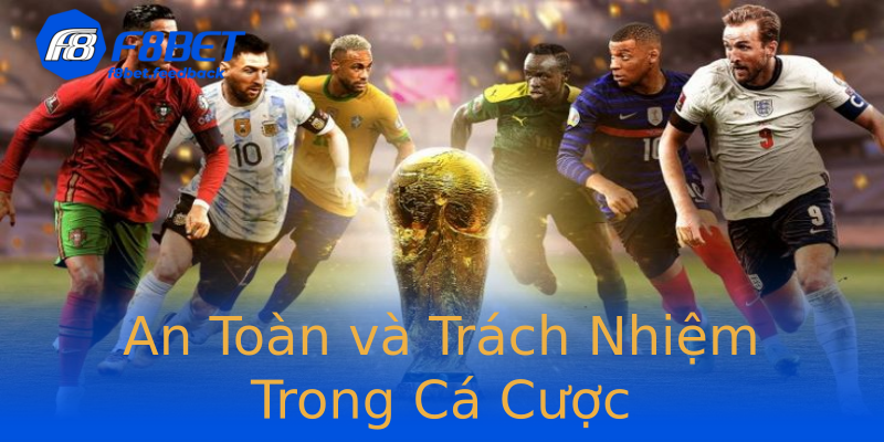 An Toàn và Trách Nhiệm Trong Cá Cược An Toàn và Trách Nhiệm Trong Cá Cược