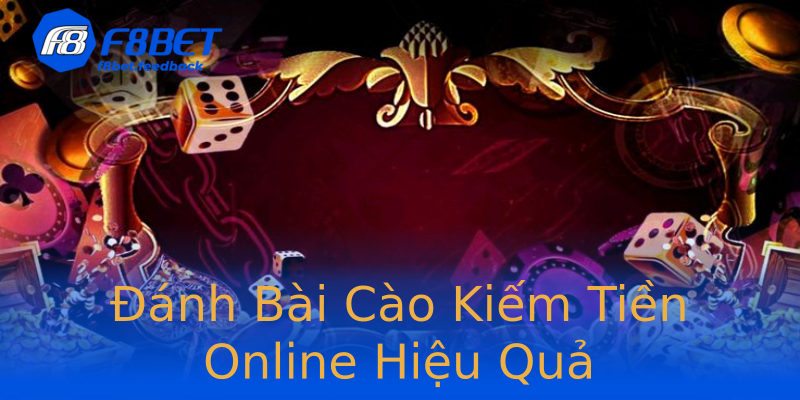 Đánh Bài Cào Kiếm Tiền Online Hiệu Quả Đánh Bài Cào Kiếm Tiền Online Hiệu Quả