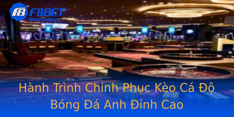 Hành Trình Chinh Phục Kèo Cá Độ Bóng Đá Anh Đỉnh Cao Hành Trình Chinh Phục Kèo Cá Độ Bóng Đá Anh Đỉnh Cao