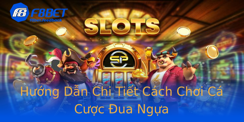 Hướng Dẫn Chi Tiết Cách Chơi Cá Cược Đua Ngựa Hướng Dẫn Chi Tiết Cách Chơi Cá Cược Đua Ngựa