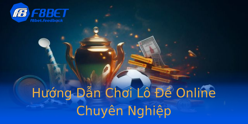 Hướng Dẫn Chơi Lô Đề Online Chuyên Nghiệp Hướng Dẫn Chơi Lô Đề Online Chuyên Nghiệp