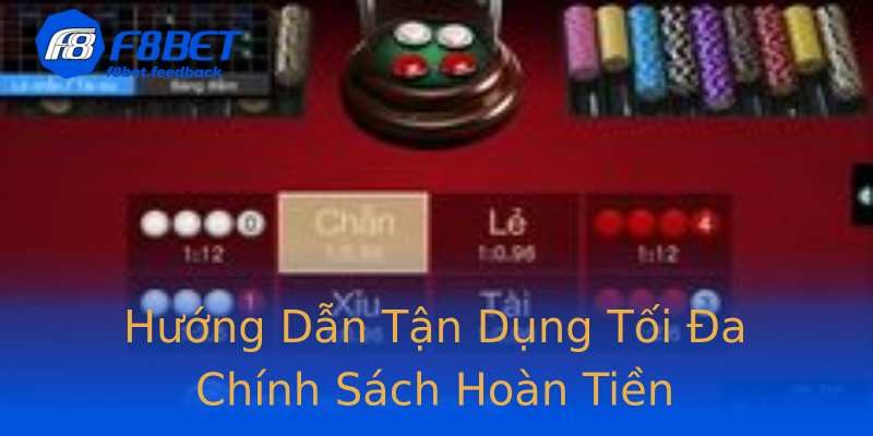 Hướng Dẫn Tận Dụng Tối Đa Chính Sách Hoàn Tiền Hướng Dẫn Tận Dụng Tối Đa Chính Sách Hoàn Tiền