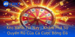 Keo Banh Toi Nay Kham Pha Su Quyen Ru Cua Ca Cuoc Bong A