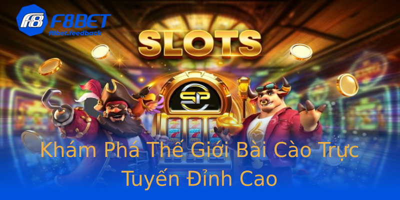 Khám Phá Thế Giới Bài Cào Trực Tuyến Đỉnh Cao Khám Phá Thế Giới Bài Cào Trực Tuyến Đỉnh Cao