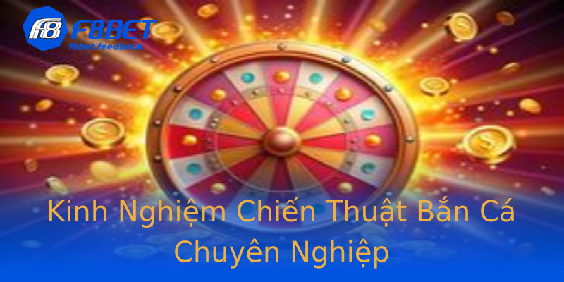 Kinh Nghiệm Chiến Thuật Bắn Cá Chuyên Nghiệp Kinh Nghiệm Chiến Thuật Bắn Cá Chuyên Nghiệp