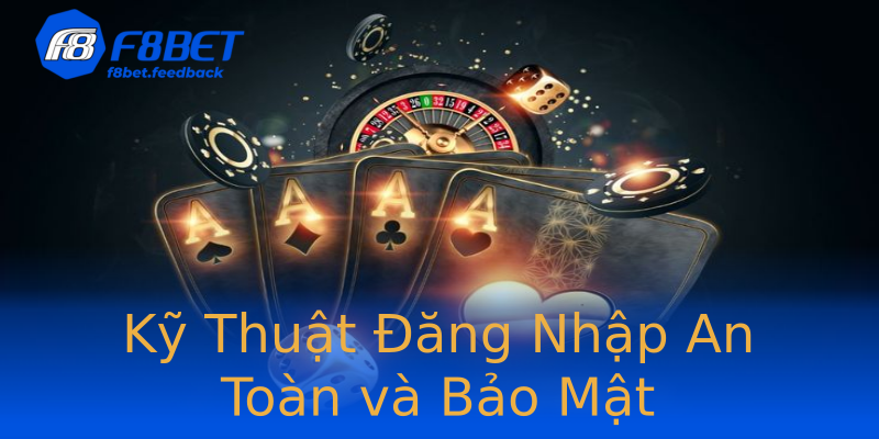Kỹ Thuật Đăng Nhập An Toàn và Bảo Mật Kỹ Thuật Đăng Nhập An Toàn và Bảo Mật