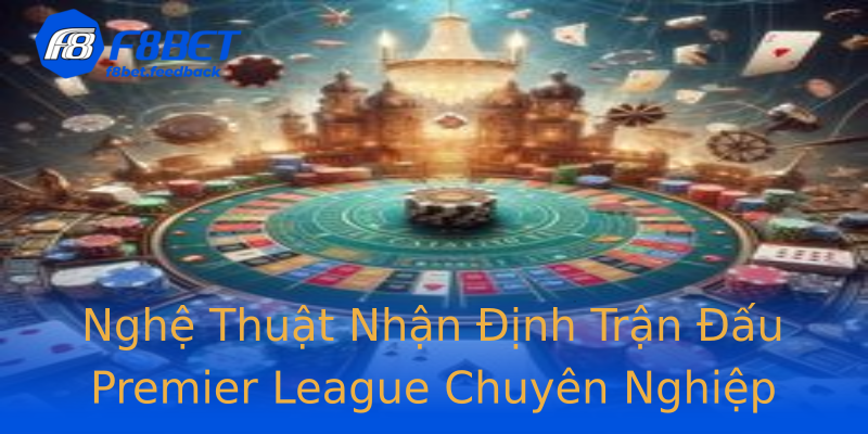 Nghệ Thuật Nhận Định Trận Đấu Premier League Chuyên Nghiệp Nghệ Thuật Nhận Định Trận Đấu Premier League Chuyên Nghiệp