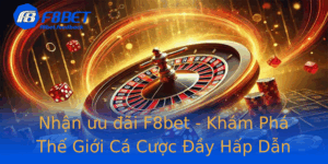 Nhan Uu Ai F8Bet Kham Pha The Gioi Ca Cuoc Ay Hap Dan