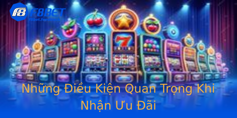 Những Điều Kiện Quan Trọng Khi Nhận Ưu Đãi Những Điều Kiện Quan Trọng Khi Nhận Ưu Đãi