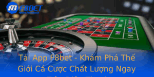 Tai App F8Bet Kham Pha The Gioi Ca Cuoc Chat Luong Ngay Tren Ien Thoai