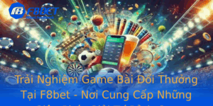 Trai Nghiem Game Bai Oi Thuong Tai F8Bet Noi Cung Cap Nhung Giay Phut Giai Tri Inh Cao